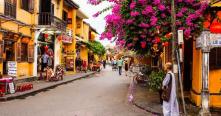 Visite Hoi An en janvier (printemps) | Voyage sur mesure au Vietnam