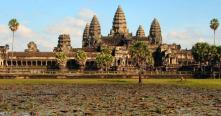 Voyage au Cambodge avec enfants