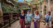 Voyage au Cambodge: Visite des destinations, sites et lieux d’intérêt