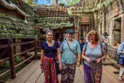 Voyage au Cambodge: Visite des destinations, sites et lieux d’intérêt