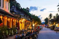 Voyage au Laos pour profiter de l'atmosphère charmante de Luang Prabang