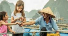 Voyage au Vietnam avec enfants: Destinations et activités inoubliables