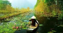 Voyage au Vietnam en juin: Conseils, météo et plus