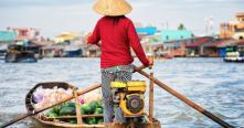 Voyage au Vietnam en octobre: Conseils, météo et plus