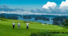 Voyage de luxe au Vietnam pour profiter de séjour de golf au Vietnam