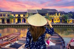 Voyage Vietnam 2022 Covid, visa d'entrée et exemption de quarantaine
