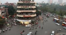 Voyager avec un Guide francophone au Vietnam pour visiter la capitale Hanoi