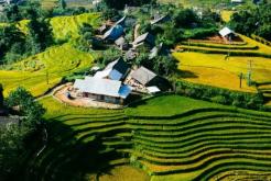 Voyager avec un Guide francophone au Vietnam pour visiter Vallée Ta Van