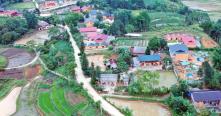 Voyager avec un Guide francophone au Vietnam pour visiter village Nam Dam