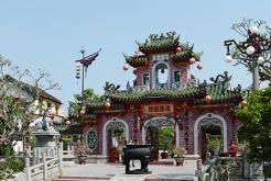 Circuit visite Hue et Hoi An 5 jours