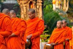 Circuit voyage au Laos et Cambodge 15 jours 14 nuits
