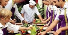 Cours de cuisine et visite Hanoi