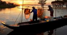 Croisière delta du Mékong en jonque Authentic Mekong 2 jours 1 nuit