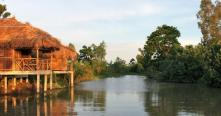 Croisière delta du Mékong en jonque Mekong Pearl 11 jours 10 nuits