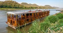 Croisière delta du Mékong en jonque Mekong Pearl 5 jours 4 nuits