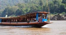 Croisière delta du Mékong en navire Mekong Queen 1 jour