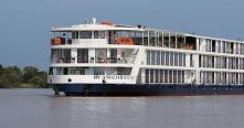 Croisière delta du Mékong sur jonque Amadara Mekong 8 jours 7 nuits