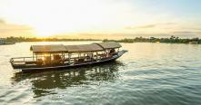 Croisière delta du Mékong sur jonque Authentic Mekong 3 jours 2 nuits