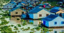 Croisière delta du Mékong sur jonque Gecko Eyes Mekong 3 jours 2 nuits