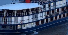 Croisière delta du Mékong sur jonque Jayavarman 5 jours 4 nuits