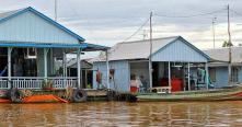 Croisière delta du Mékong sur jonque Mekong Melody 2 jours 1 nuit