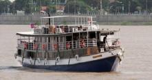 Croisière delta du Mékong sur jonque Toum Tiou Mekong 8 jours 7 nuits