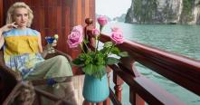 Croisiere en baie Halong sur jonque Emperor Halong 3 jours 2 nuits