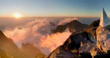 Randonnée en trekking Mont Fanxipan Sapa 6 jours