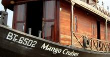 Croisière delta du Mékong sur sampan Mango Mekong une journée