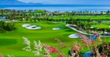 Voyage de golf à Nha Trang Phan Thiet Mui Ne Ho chi minh 7 jours