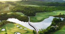 Voyage golf Hue Danang Hoi An Vietnam 7 jours