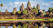 Voyage senior au Cambodge 10 jours