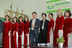 Agence de voyage locale vietnam