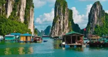 Baie d’Ha Long