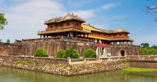 Citadelle de Hue