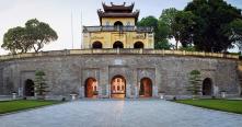 Cité impériale de Hanoi Thang Long