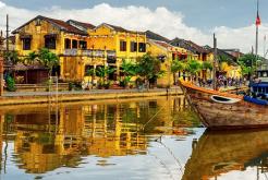 Comment preparer voyage avec agence locale au Vietnam ?