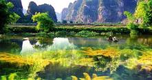 Complexe d'écotourisme de Trang An