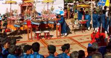 Fête de commémoration des soldats de Hoang Sa