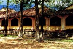 Fête de la maison communale de Phu Le