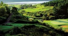 Golf de Dalat