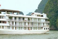 Jonque La Vela Classic Halong