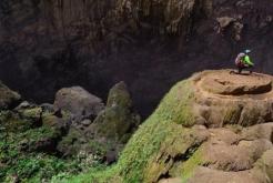 La caverne de Son Doong