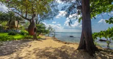 La mer et les îles touristiques de Kiên Giang La mer et les îles touristiques de Kiên Giang