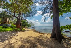 La mer et les îles touristiques de Kiên Giang