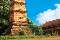 La tour de Binh Son