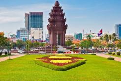 Phnom Penh