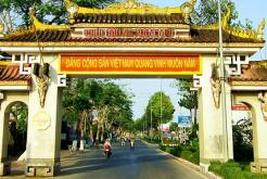 Tra Vinh