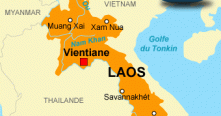 Laos