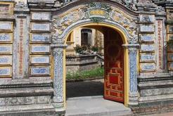 Le palais An Dinh
